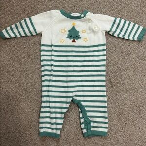 Angel Dear Christmas sweater